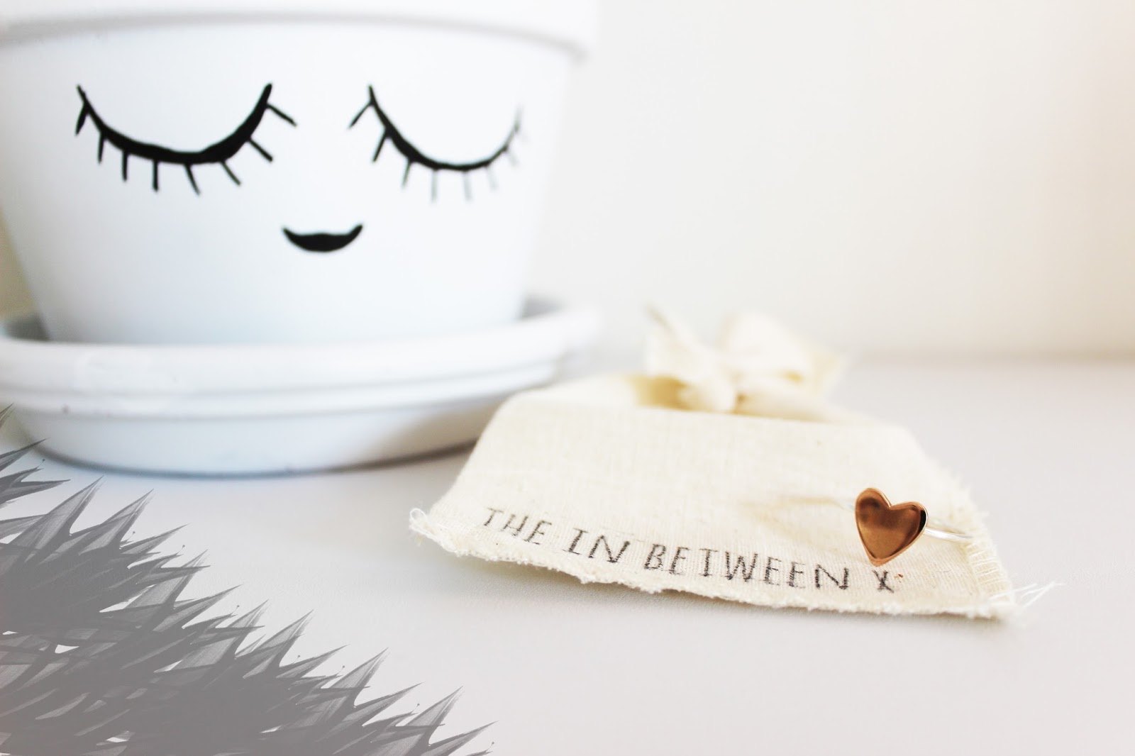 Meet The Maker : The in Betweenx