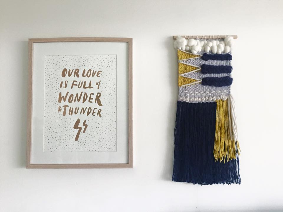 Meet The Maker : Emerson Ave