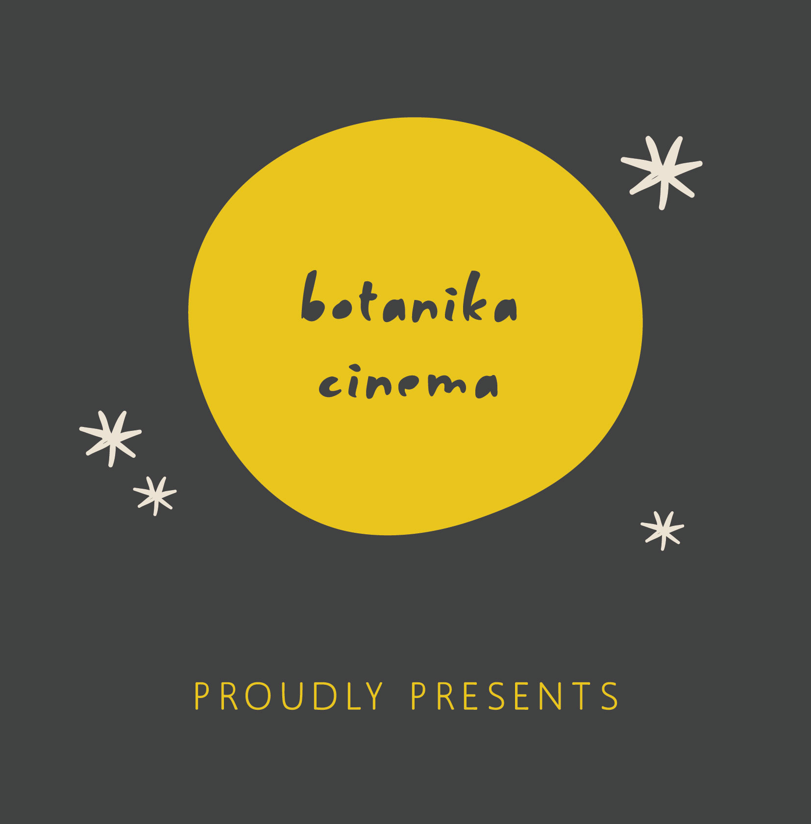 Unscene Cinema pops up this Easter!