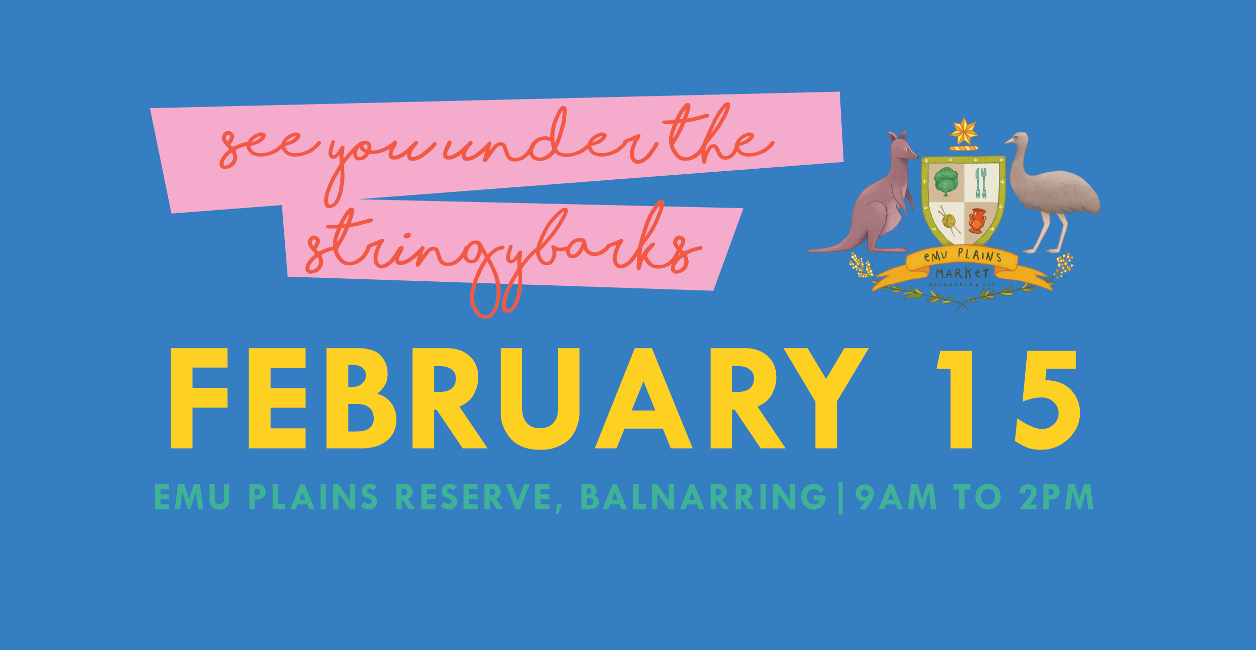 Fab Feb Festivities!