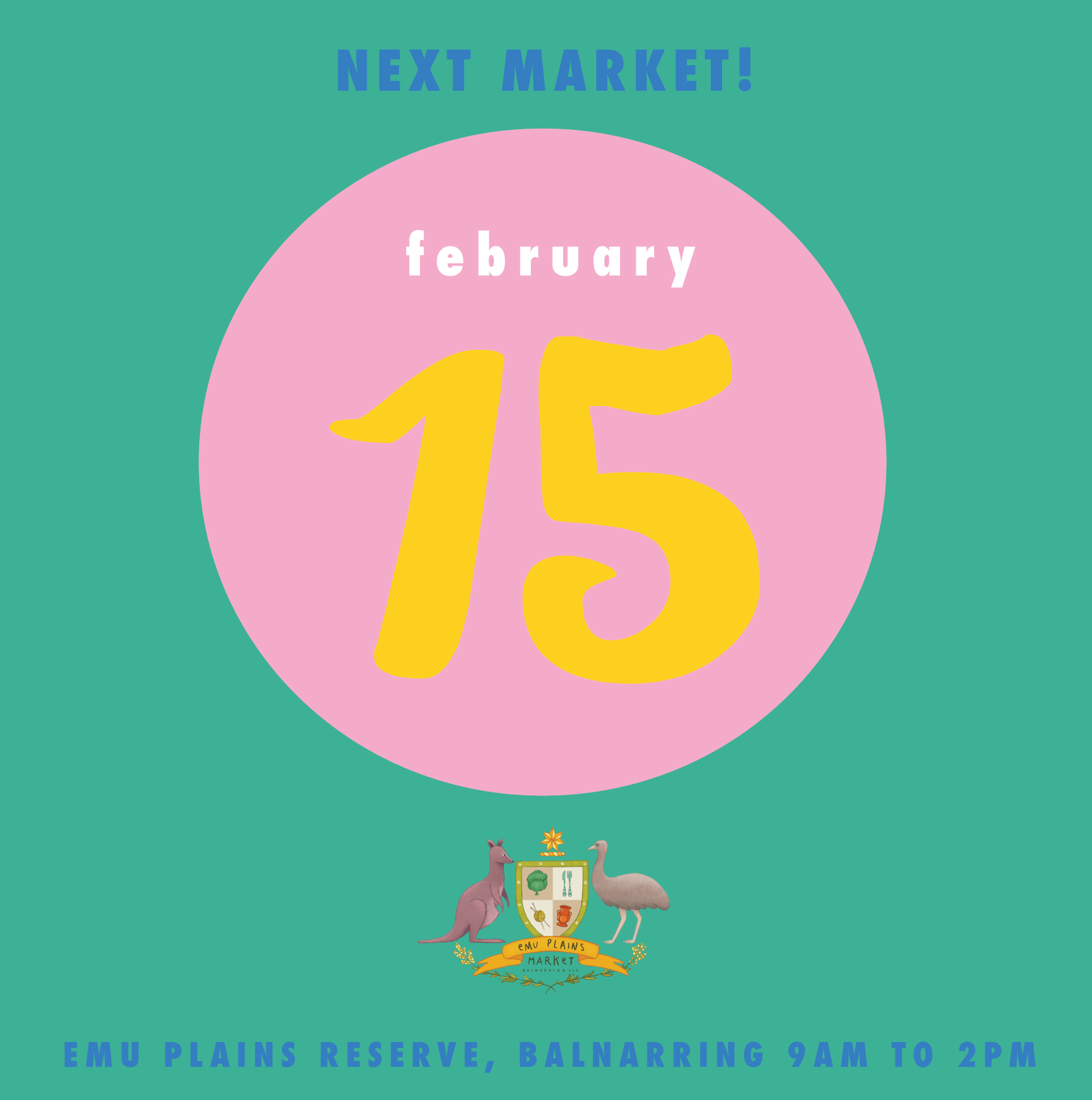 Fab Feb Festivities!