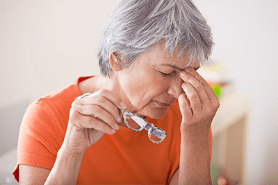 Nasal Polyps Symtoms, Causes and Treatment