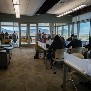 nevada-state-college-library