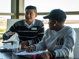 students-in-student-government