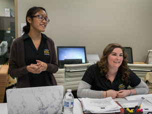 students-in-student-government