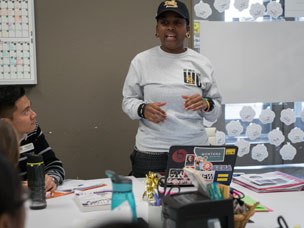 students-in-student-government