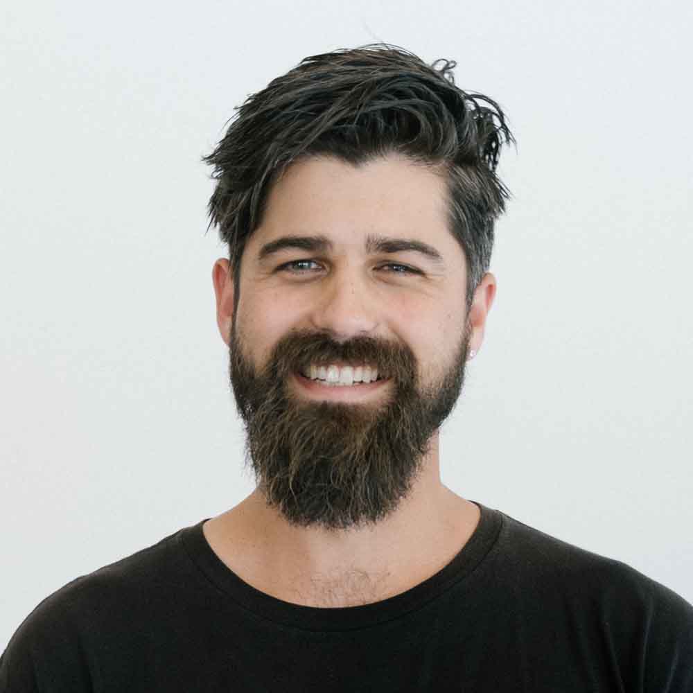 Lance Sherwood