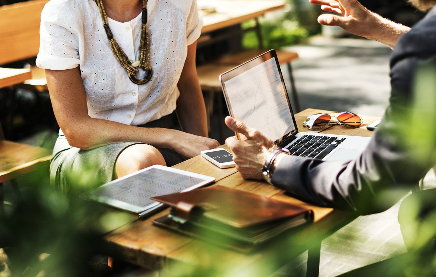 Évaluation d'entreprise : combien vaut votre entreprise?