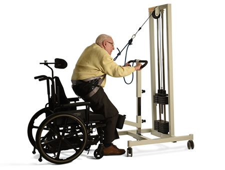 Sit to Stand Trainer