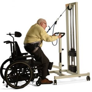 Re-learn the Standing Motion