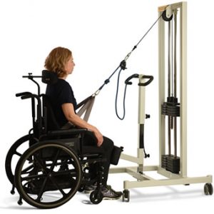 Re-learn the Standing Motion