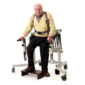 Practice Gait & Improve Balance