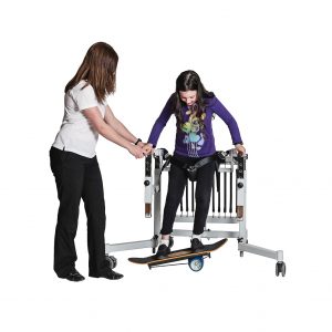 Practice Gait & Improve Balance