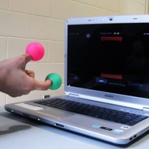Improve Fine Motor Skills