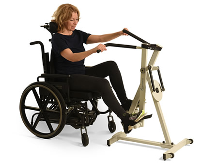 Improve Limb Mobility & Strength