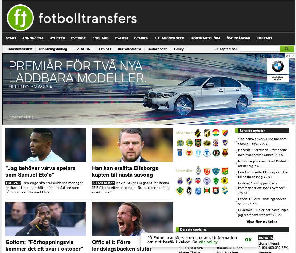 http://fotbolltransfers.com/