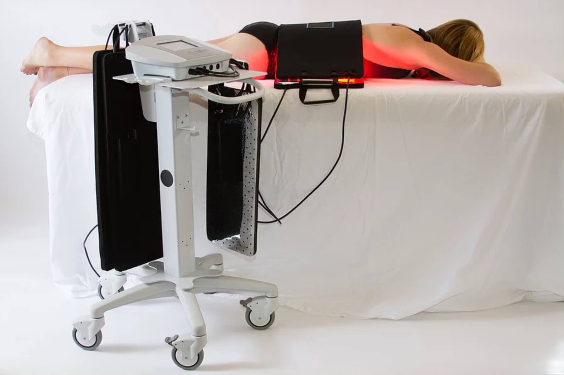 Photobiomodulation Therapy