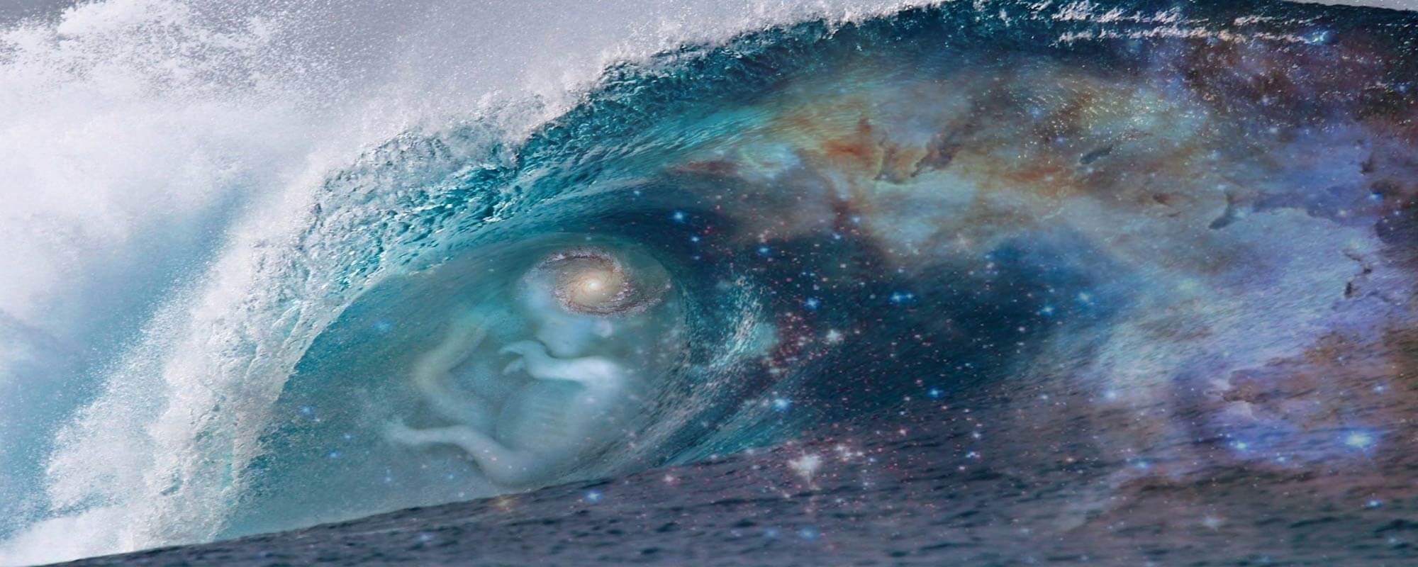 The Primordial Depths Retreat: An Inquiry into Origins