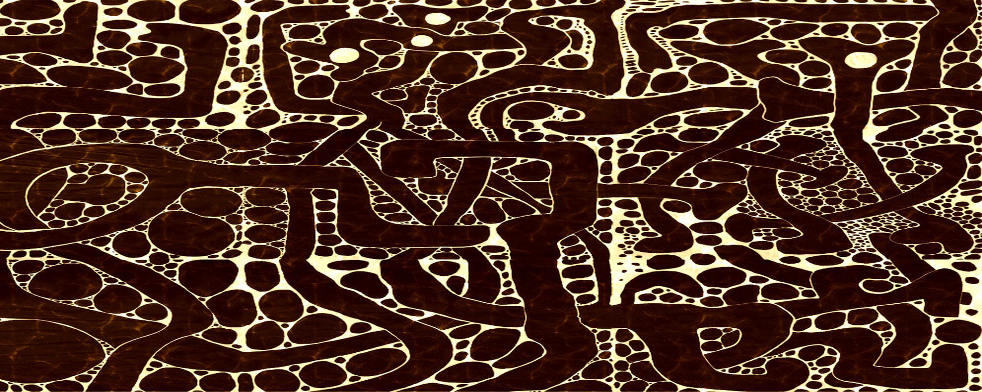 Words and Waves