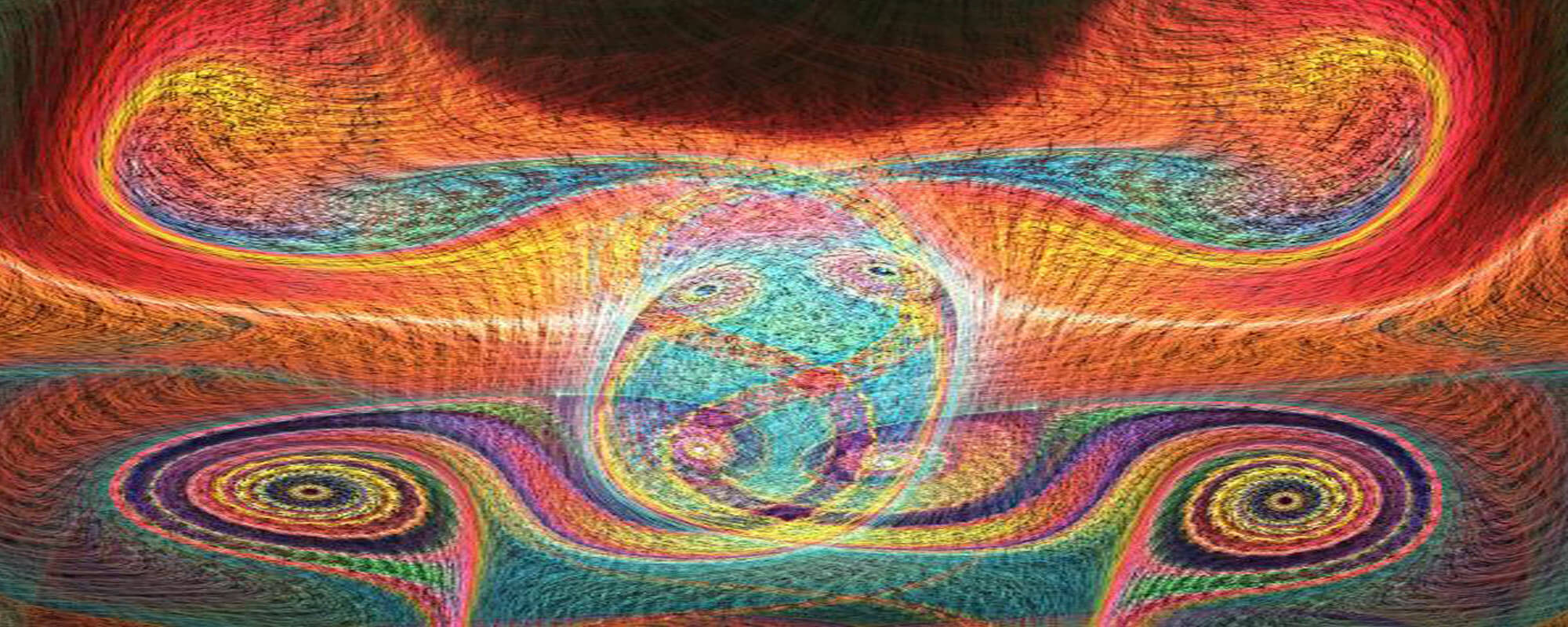 Alchemy of Eros ~ Living the Song of Creation