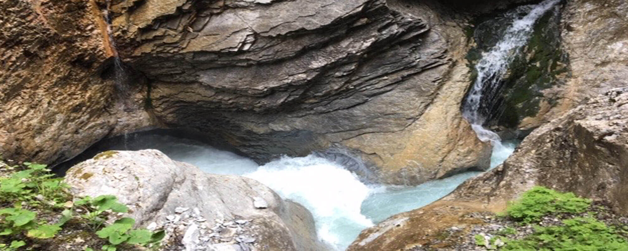 The Fluid Essence of Being