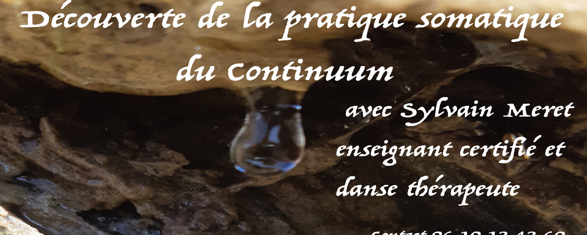 Journées de Continuum