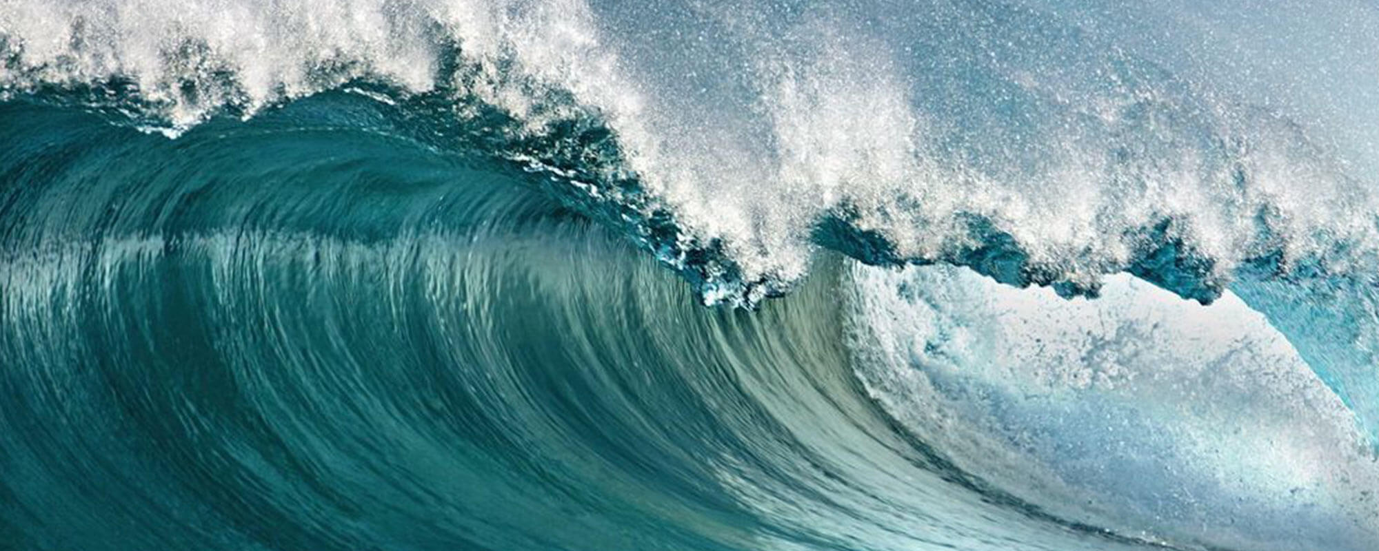 Continuum Wave