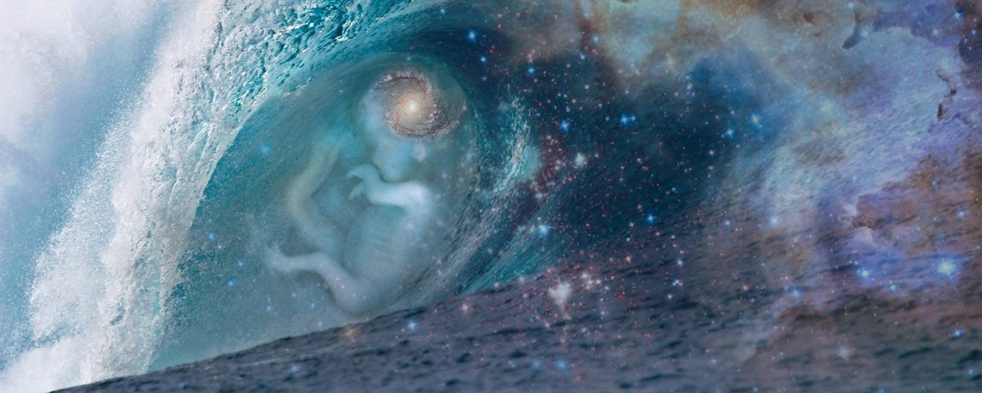 Primordial Depths Retreat