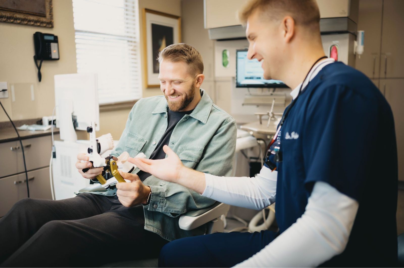 Mentor, Ohio Dentist Reviews Great Lakes Dental