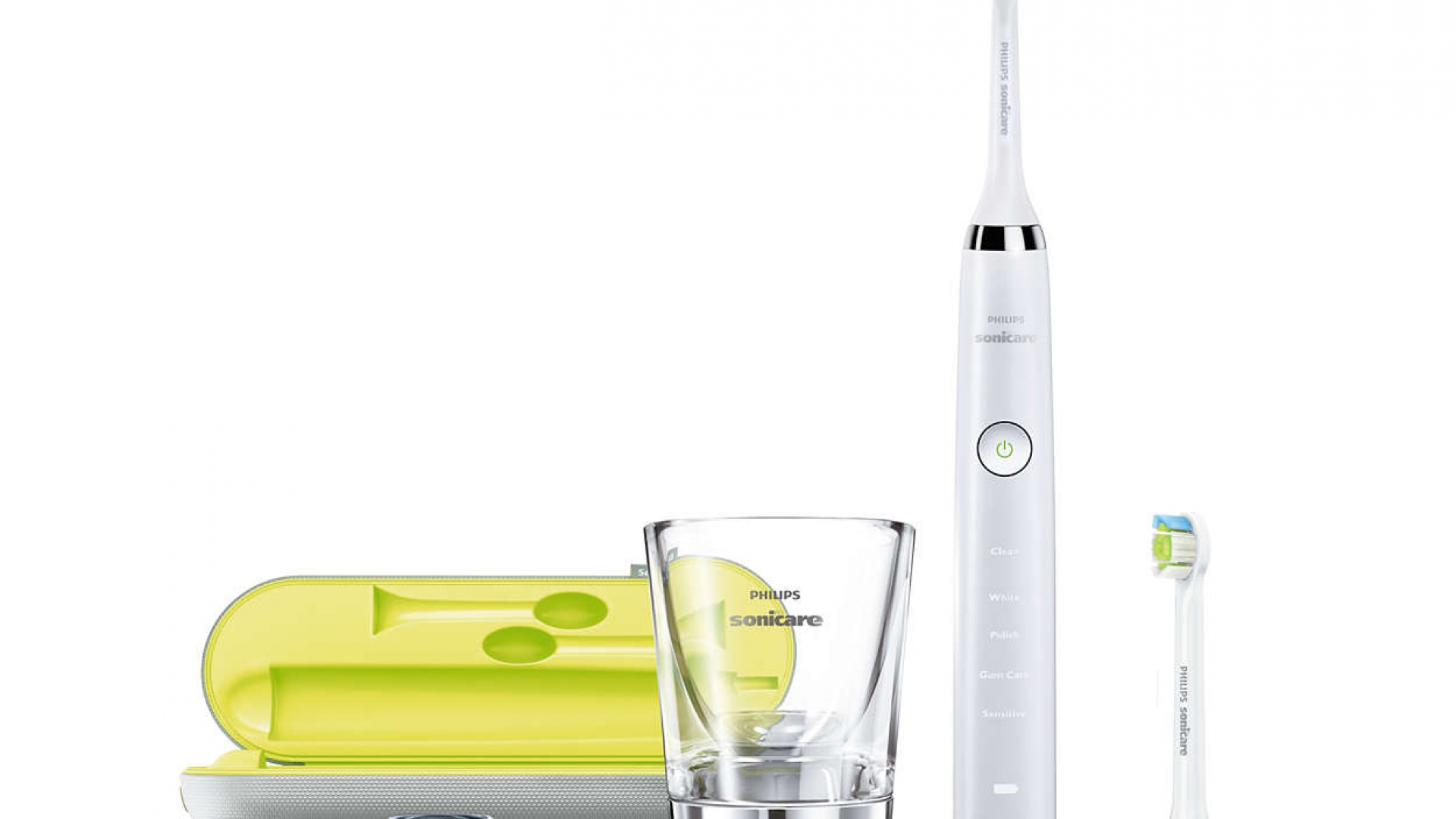 Sonicare Electric Toothbrushes Are They for You? Great Lakes Dental