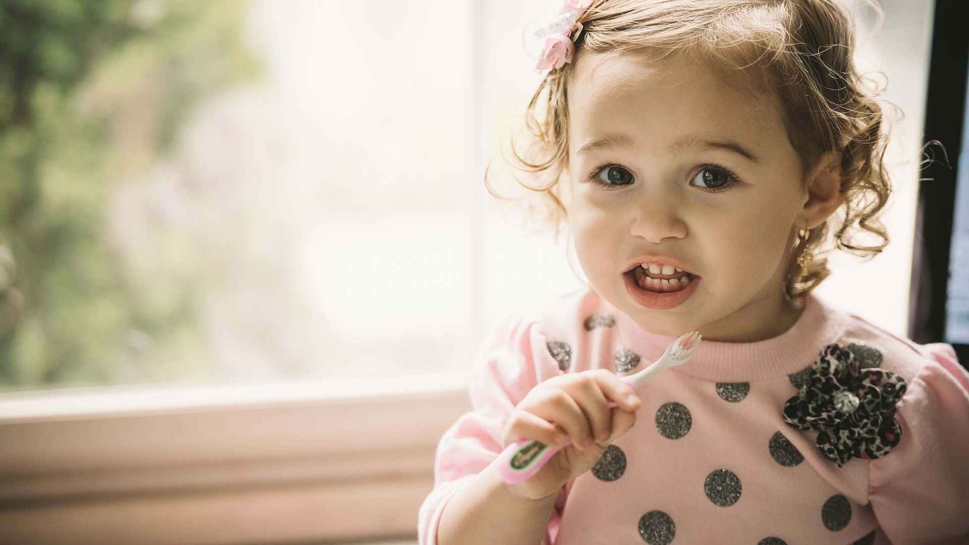 Children's Dental Care Four Steps to Getting It Right Great Lakes Dental