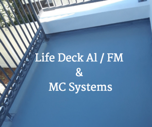 Life Deck Al, FM, & MC Systems