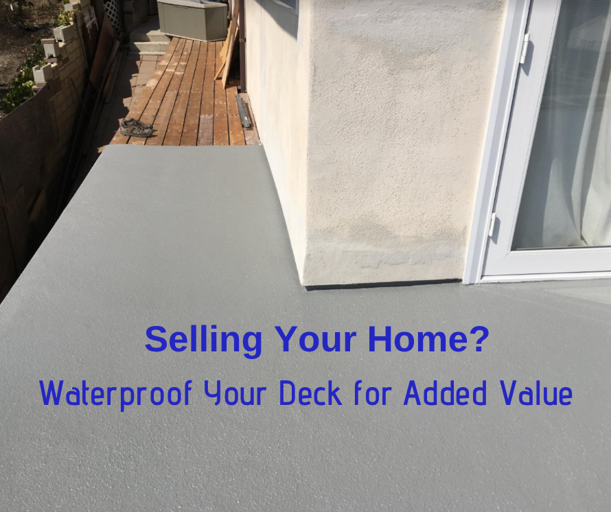 home improvement decks