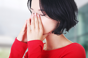 Chronic Sinus Infections are treated daily with the help of our highly trained physicians
