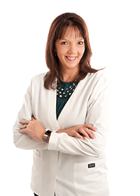 Dr. Theresa Baugh