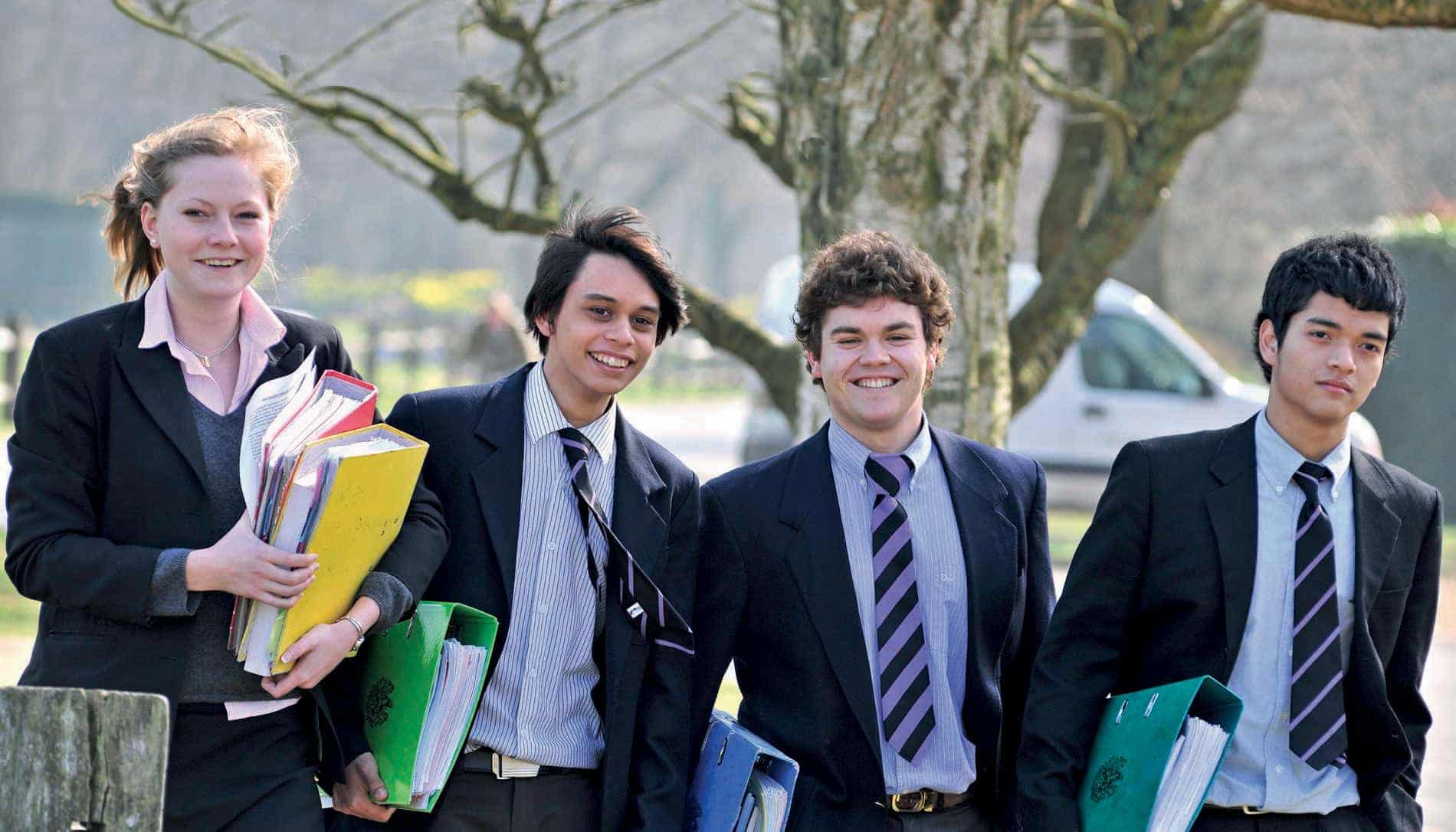 Charterhouse Godalming Surrey Independent School UK