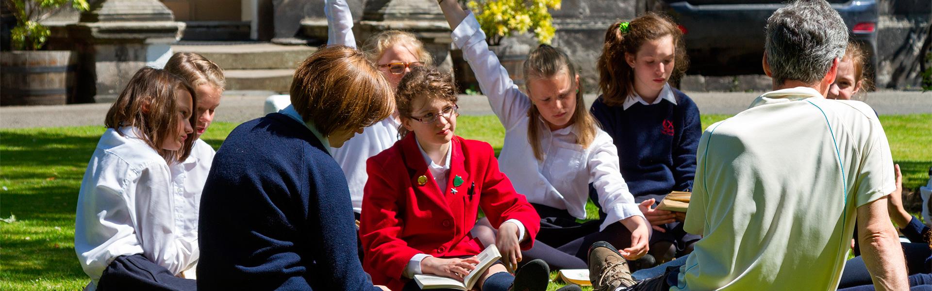 Loretto School Musselburgh Lothian Independent School UK