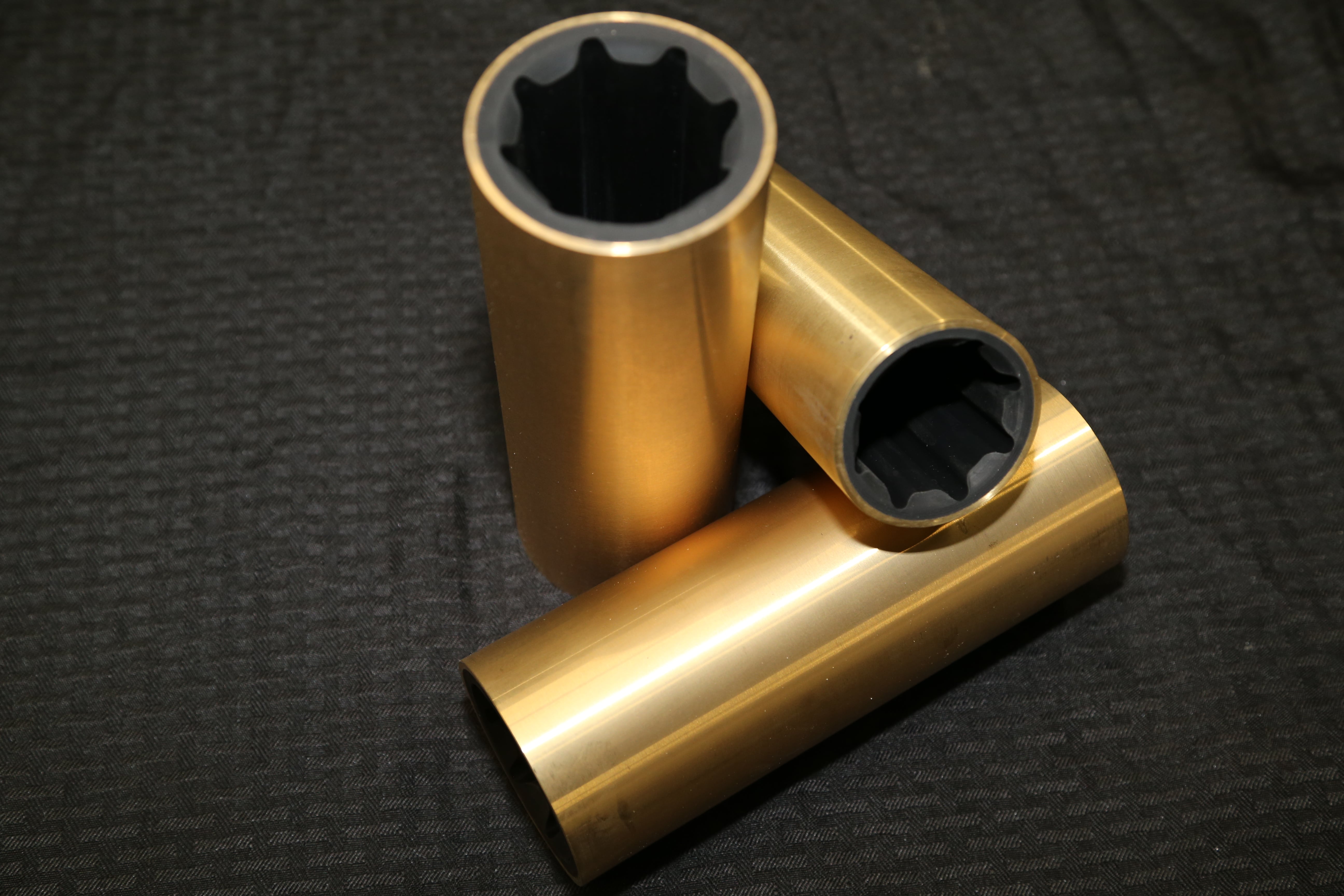 Running Gear Boat Propeller Repair Hale Propeller