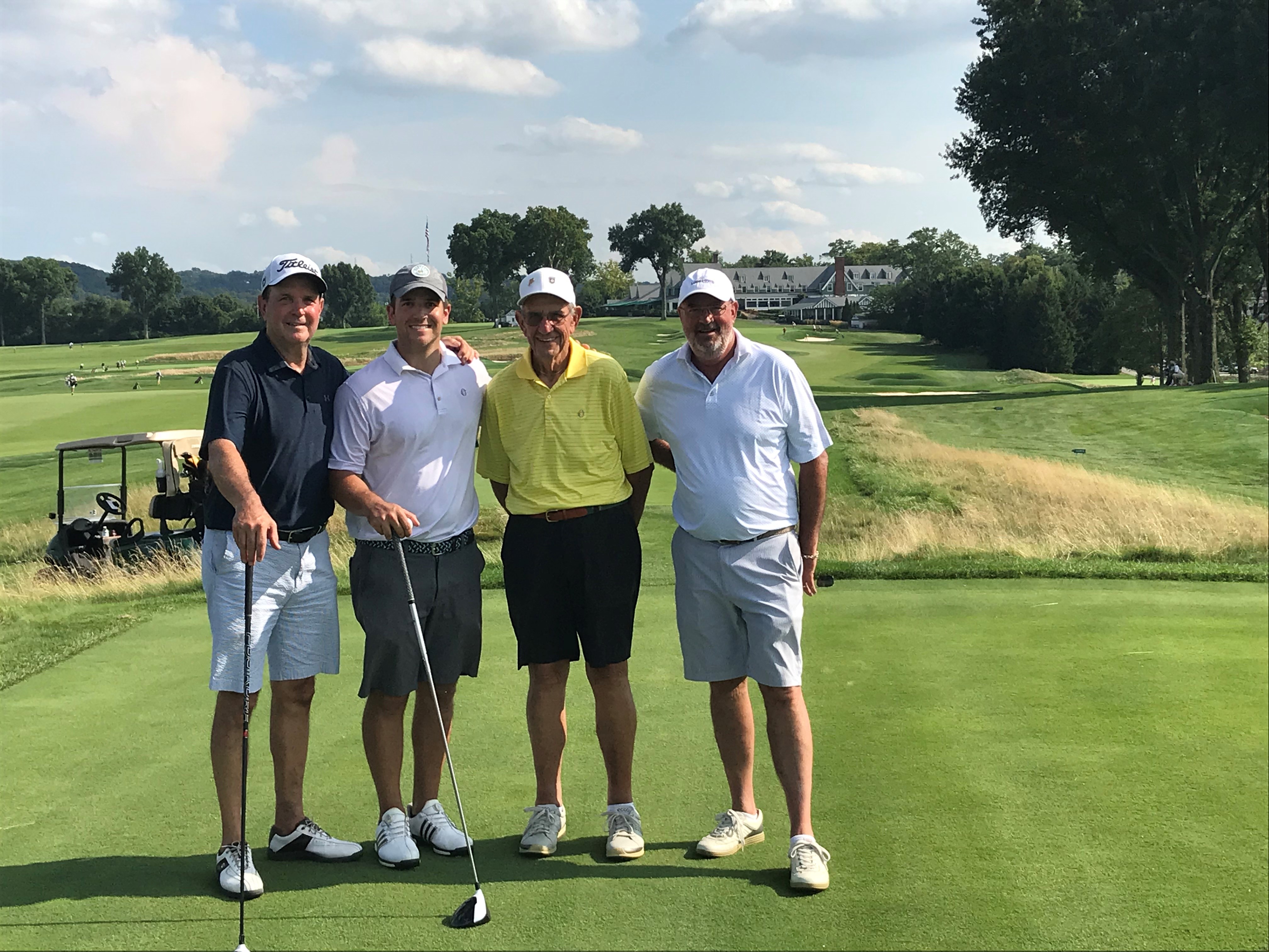 John Mcginnis Golf Kentuckian Of The Year John Mcginnis john-mcginnis-golf-kentuckian-of-the-year-john-mcginnis