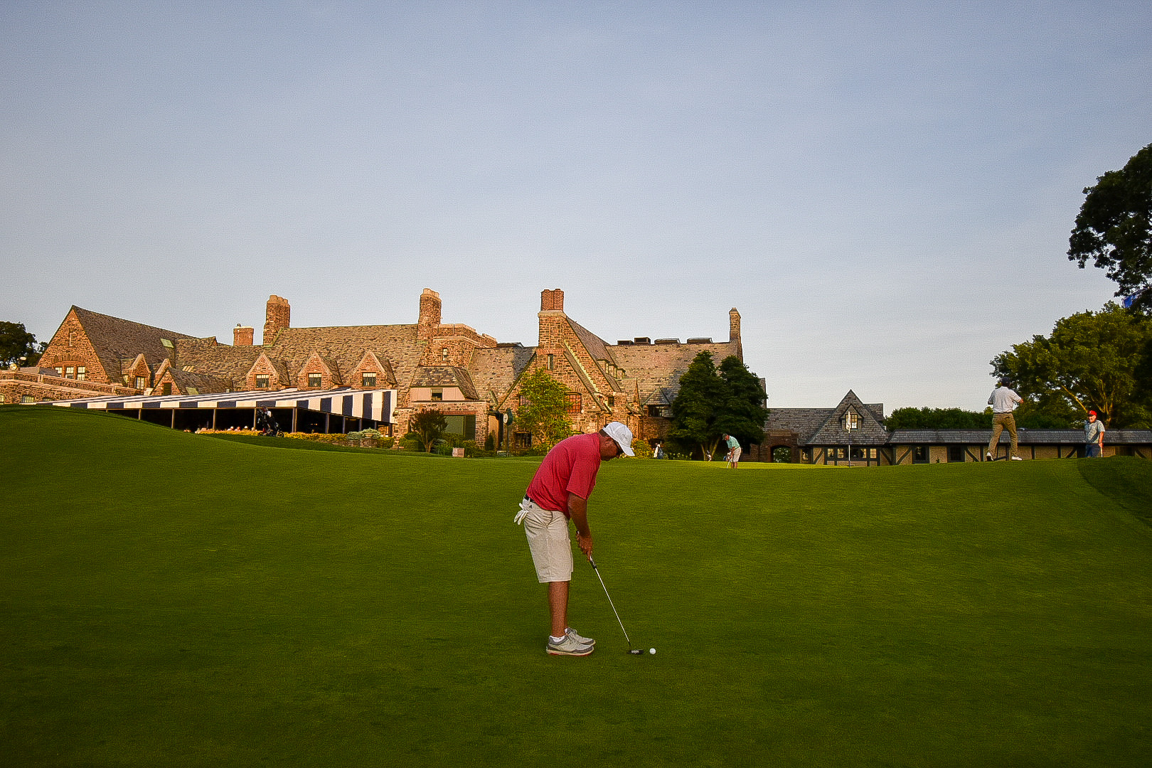 July 2020 Friars Golf Club Newsletter The Friars Golf Club