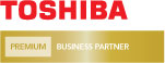 Copier World NZ Premium Toshiba Partner