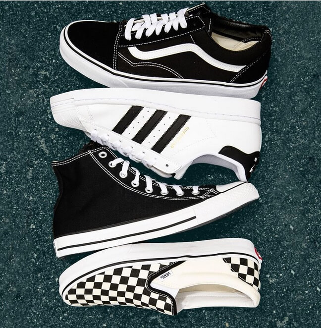 shoes on sale at journeys