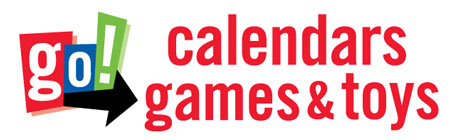 Go! Games And Calendars
