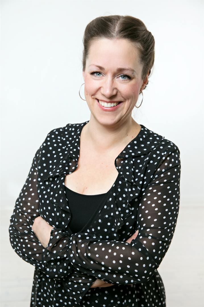 Foto: Karolina Isaksson