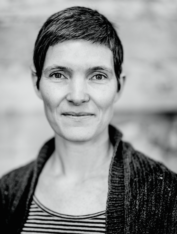 Mette Hegnhøj Foto: