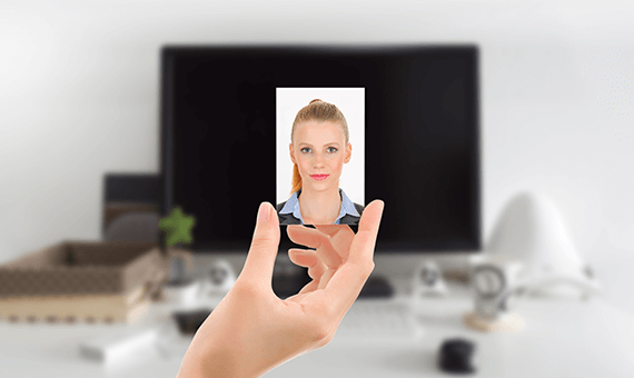 Passport Photos