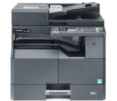 Kyocera TASKalfa 1800