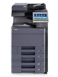 Kyocera TASKalfa 2553ci