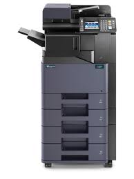 Kyocera TASKalfa 306ci
