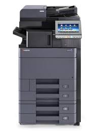 Kyocera TASKalfa 4012i